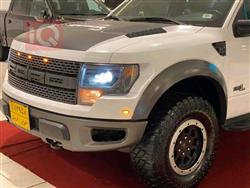 Ford F-150 Raptor